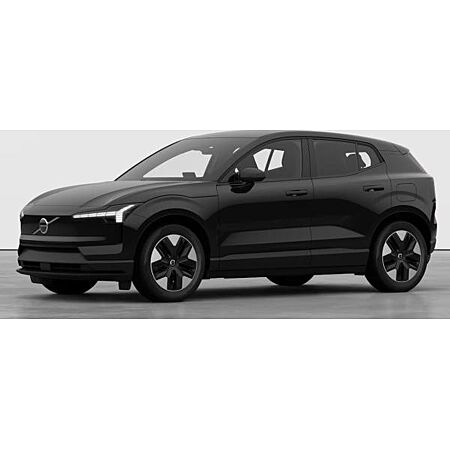 Volvo EX30 leasen