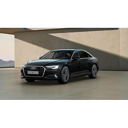 Audi A6 leasen