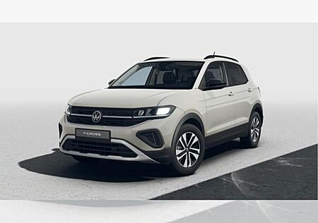 VW T-Cross Volkswagen Sondermodell ENERGY 1.0 TSI OPF Behindertenrabatt