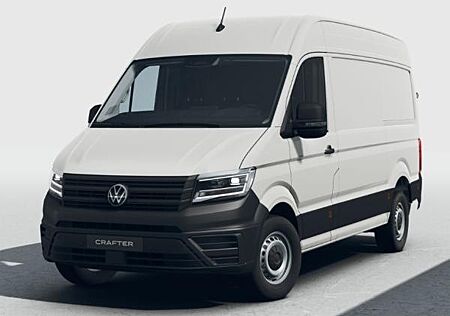 VW Crafter Volkswagen 35 Kasten Hochdach 2.0 TDI Automatik Radstand 4490 mm *Vorlauffahrzeug*