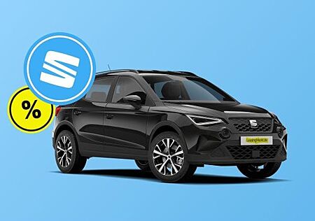 Seat Arona Road Edition 1.0 TSI | Privat & Gewerbe