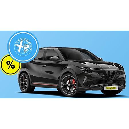 Alfa Romeo Junior leasen