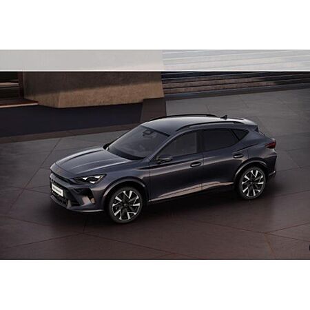 Cupra Formentor leasen