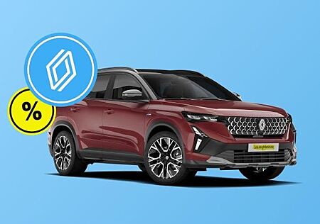 Renault Austral ❗️❕❗️❕Evolution E-TECH Full Hybrid 200 Automatik ❗️❕❗️❕ inkl. Ganzjahresreifen ❗️inkl. 1 Wartung ❗️