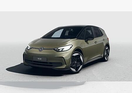 VW ID.3 Volkswagen Pro S *BIS 31.07.* ⚡🚗🔌