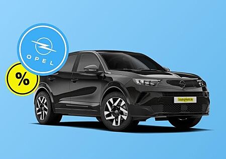 Opel Mokka Automatik *Komfort Paket*Allwetterreifen