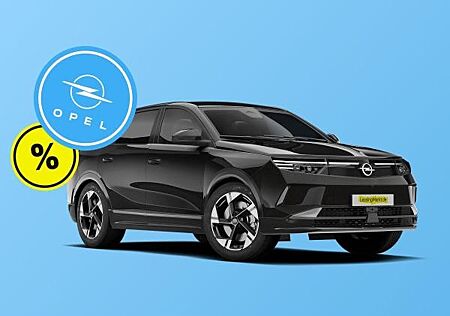 Opel Grandland Hybrid 107 kW Edition eDCT inkl. Allwetter und Komfort Paket