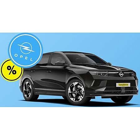 Opel Grandland X leasen