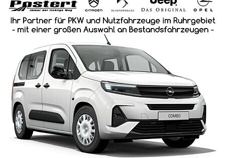 Opel Combo 1.5 Diesel 96kW Edition Auto