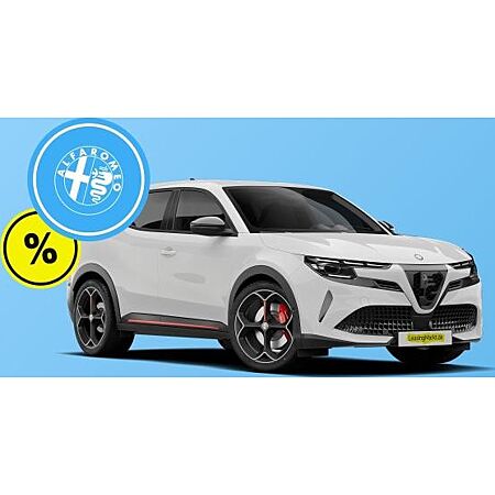 Alfa Romeo Junior leasen