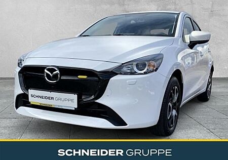 Mazda 2 CENTER-LINE Skyactiv 75PS PDC+KLIMA
