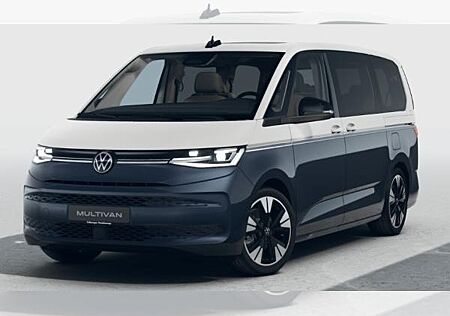 VW T7 Multivan Volkswagen Multivan GOAL 1.5 e Hybrid 4Motion langer Überhang *Vorlauffahrzeug*