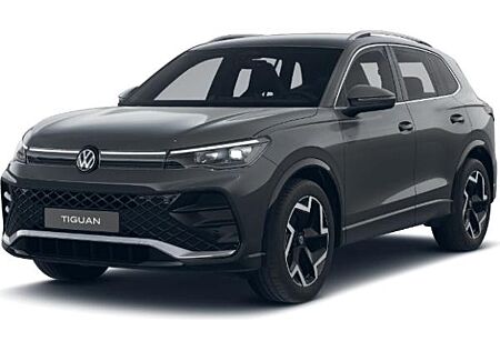 VW Tiguan Volkswagen 1,5 l eTSI OPF -> Achtung! Gültig bis Bestelldatum 30.09.2025 <-