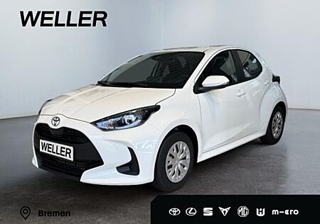 Toyota Yaris Hybrid Comfort **Gewerbe** Inkl. Kamera / Klima / CarPlay