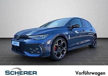 VW Golf Volkswagen GTI "BlackStyle", IQ-Light, Pano, HarmanKardon, Keyless, Navi, etc.