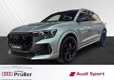 Audi RS Q8 performance 360°+AHK+B&O Adv+Carbon+Pano