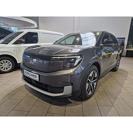Ford Explorer leasen