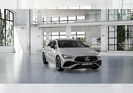 Mercedes-Benz CLA 35 AMG Coupé -Wunschkonfiguration-
