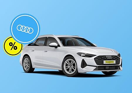 Audi A5 TDI S tronic quattro Avant | Gewerbe