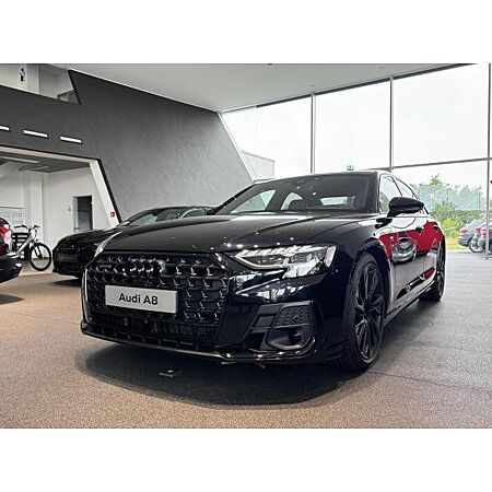 Audi A8 leasen