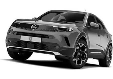 Opel Mokka-e Edition Crossover I KFZ-Versicherung inkl. I❄️ WR | 🔧 Wartung/Verschleiß | 📦 L