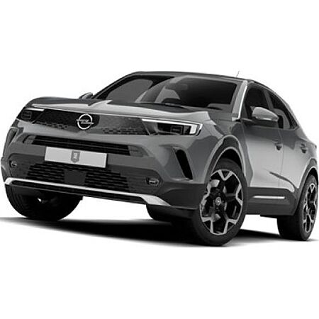 Opel Mokka-E leasen