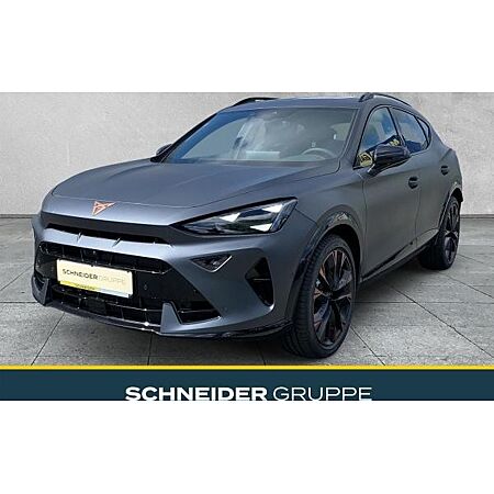Cupra Formentor leasen