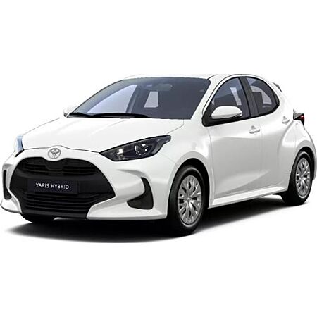 Toyota Yaris leasen