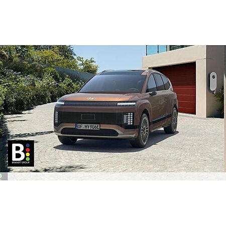 Hyundai IONIQ leasen