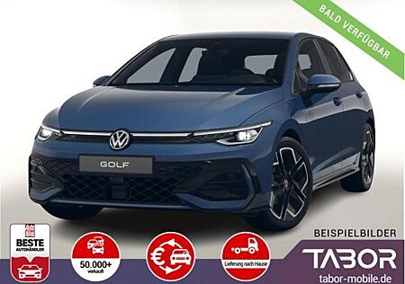 VW Golf Volkswagen 8 1.5 eTSI 150 DSG MY25 R-Line LED+ Keyl