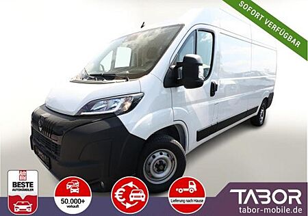 Peugeot Boxer 335 140 L3H2 270° Kam PDC VisibP -37% ERad