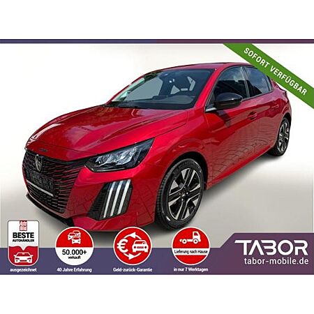 Peugeot 208 leasen