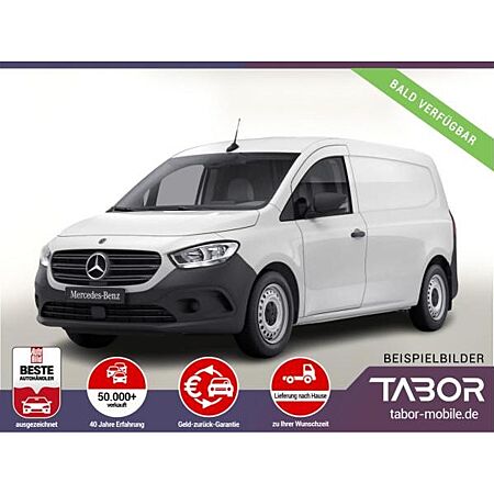 Mercedes-Benz Citan leasen