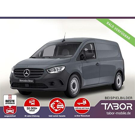 Mercedes-Benz Citan leasen