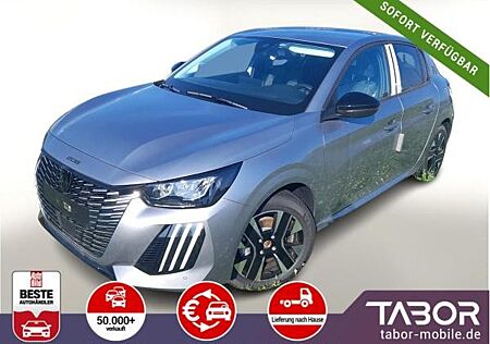 Peugeot 208 MHEV 110 DSC6 Allure ACC Kam LED SHZ 4JGar