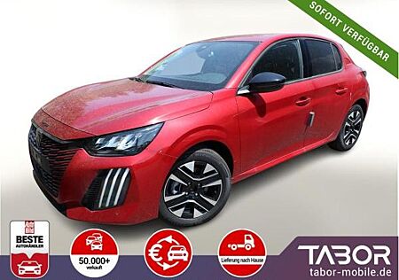 Peugeot 208 MHEV 110 DSC6 Allure ACC Kam Keyl SHZ 4JGar