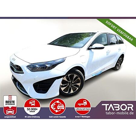 Kia ceed SW leasen