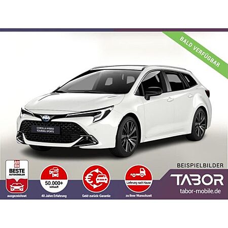 Toyota Corolla leasen