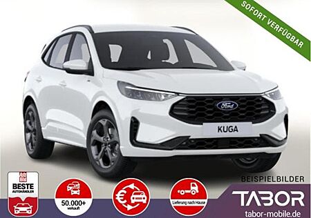 Ford Kuga 2.5 PHEV 243 eCVT ST-Line LED Nav Kam PrivG