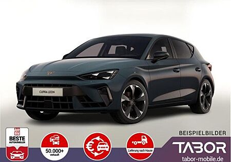 Cupra Leon 1.5 eTSI 150 DSG LED 3ZClim SHZ ACC PDC 18Z