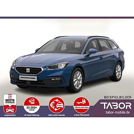 Seat Leon leasen
