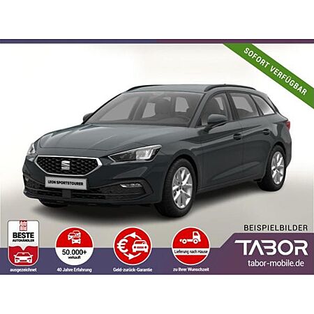 Seat Leon leasen