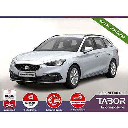 Seat Leon leasen