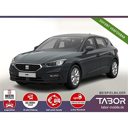 Seat Leon leasen