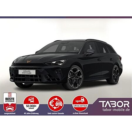 Cupra Leon leasen