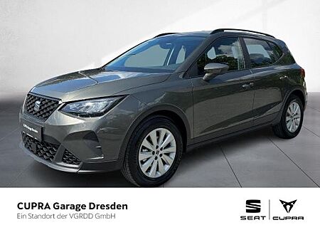 Seat Arona **sofort verfügbar/ Road Edition / 116 Ps**
