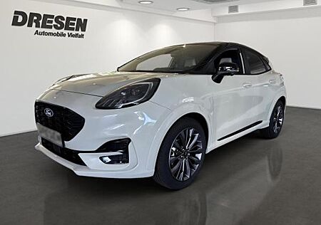 Ford Puma Sound Edition 1.0 MHEV ⚡⚡B&O SOUND SYSTEM⚡⚡