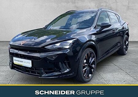 Cupra Formentor 2.0 TSI 7-Gang DSG 4Drive "Akrapovic" *sofort verfügbar*