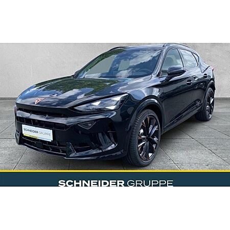 Cupra Formentor leasen