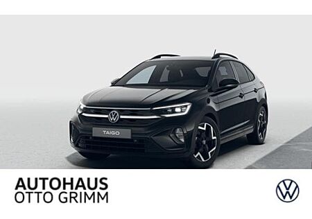 VW Taigo Volkswagen R-Line 1,5 l TSI OPF 110 kW (150 PS) 7-Gang-Doppelkupplungsgetriebe DSG inkl. Anschlussgarantie 2 Ja